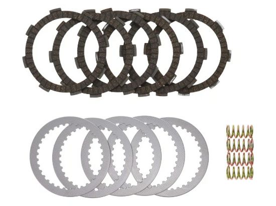 Picture of Wiseco Transmission Clutch Kit - CPK010