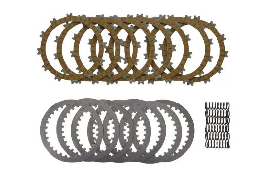 Picture of Wiseco Transmission Clutch Kit - CPK025