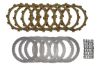 Picture of Wiseco Transmission Clutch Kit - CPK038