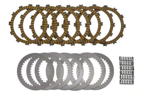 Picture of Wiseco Transmission Clutch Kit - CPK038