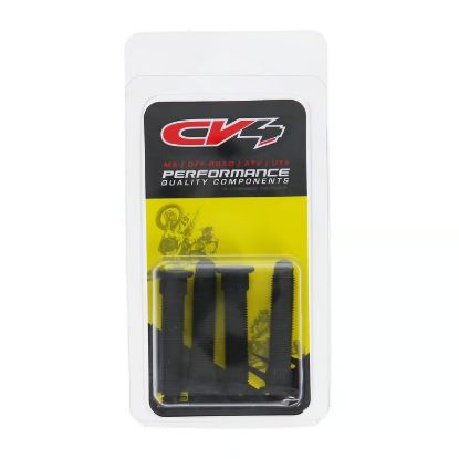 Picture of Wiseco Wheel Stud and Lug Nut Kit - CV4-1242