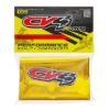 Picture of Wiseco Fuel Line Heat Shield - CVI-FILMGOLD-1