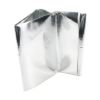 Picture of Wiseco Fuel Line Heat Shield - CVI-FILMSILVER-W-1
