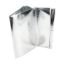 Picture of Wiseco Fuel Line Heat Shield - CVI-FILMSILVER-W-1