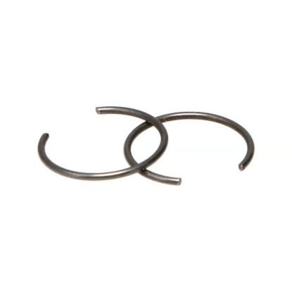 Picture of Wiseco Engine Piston Wrist Pin Retainer - CW14