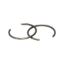 Picture of Wiseco Engine Piston Wrist Pin Retainer - CW16