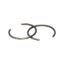 Picture of Wiseco Engine Piston Wrist Pin Retainer - CW20