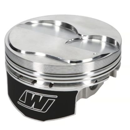 Picture of Wiseco Engine Piston Set - K0004X125