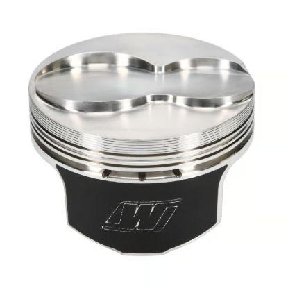 Picture of Wiseco Engine Piston Set - K0005X125