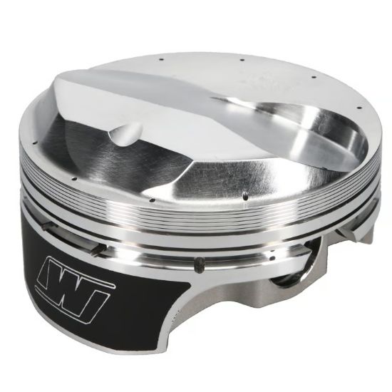 Picture of Wiseco Engine Piston Set - K0006B115