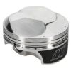 Picture of Wiseco Engine Piston Set - K0006B130