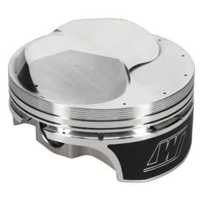 Picture of Wiseco Engine Piston Set - K0006B130