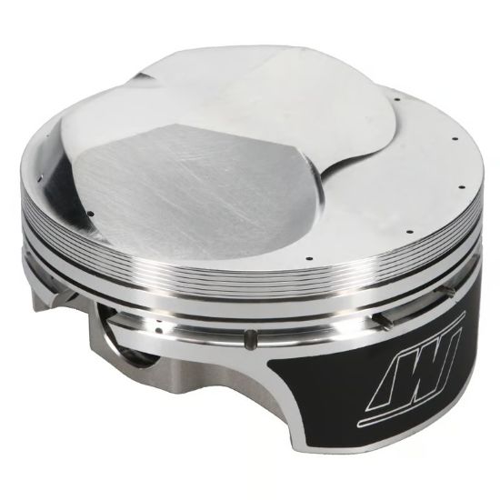 Picture of Wiseco Engine Piston Set - K0006B130