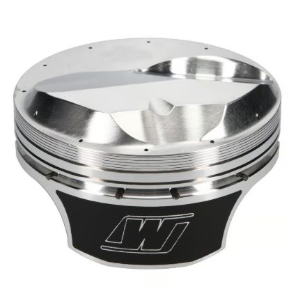 Picture of Wiseco Engine Piston Set - K0006B3