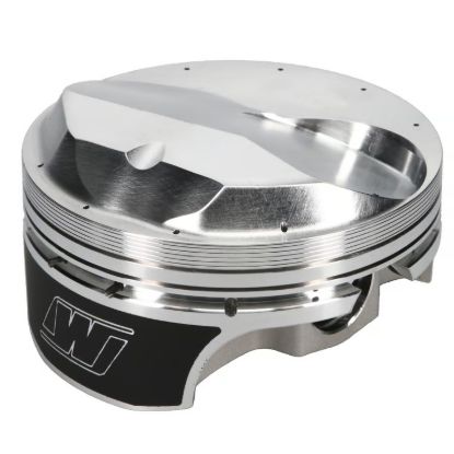 Picture of Wiseco Engine Piston Set - K0006B6