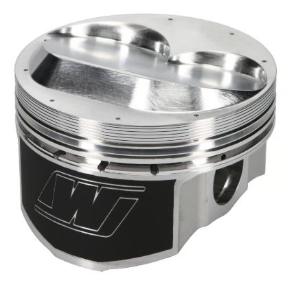 Picture of Wiseco Engine Piston Set - K0011B100