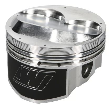 Picture of Wiseco Engine Piston Set - K0011B4