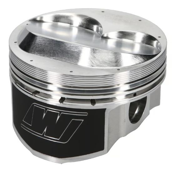 Picture of Wiseco Engine Piston Set - K0011B4