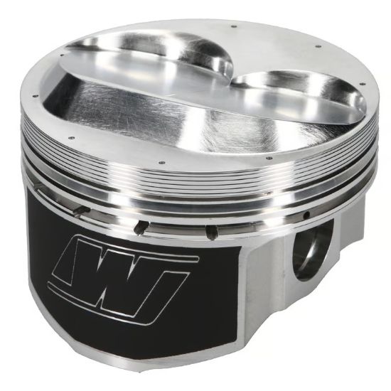 Picture of Wiseco Engine Piston Set - K0013B8