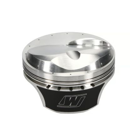 Picture of Wiseco Engine Piston Set - K0025B115