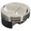 Picture of Wiseco Engine Piston Set - K0030B05