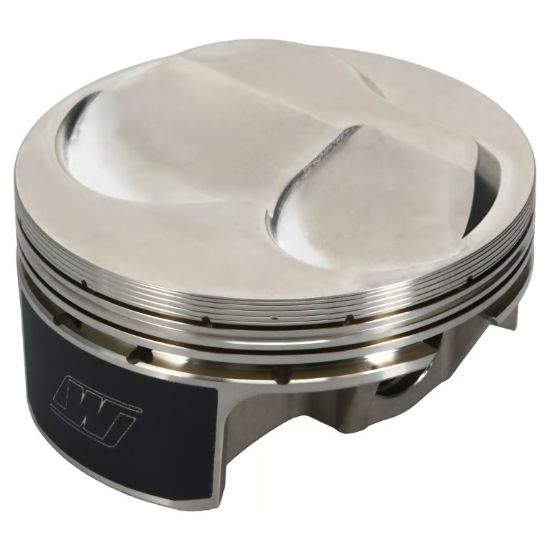 Picture of Wiseco Engine Piston Set - K0030B6