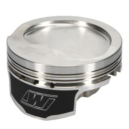 Picture of Wiseco Engine Piston Set - K0035X125