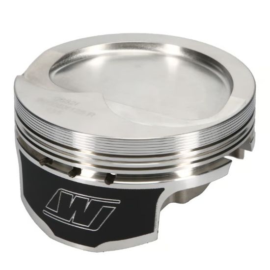 Picture of Wiseco Engine Piston Set - K0035X125