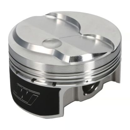 Picture of Wiseco Engine Piston Set - K0044XS