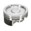 Picture of Wiseco Engine Piston Set - K0068A35