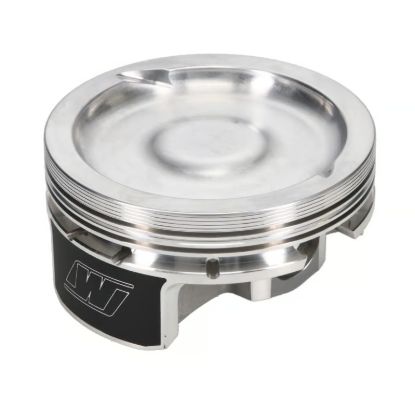 Picture of Wiseco Engine Piston Set - K0070A125