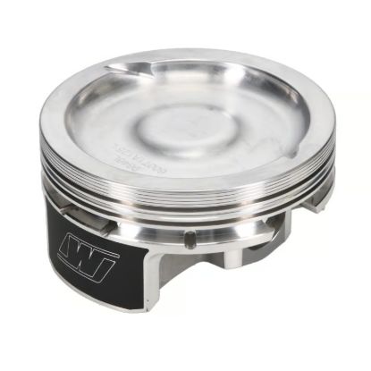 Picture of Wiseco Engine Piston Set - K0071A125