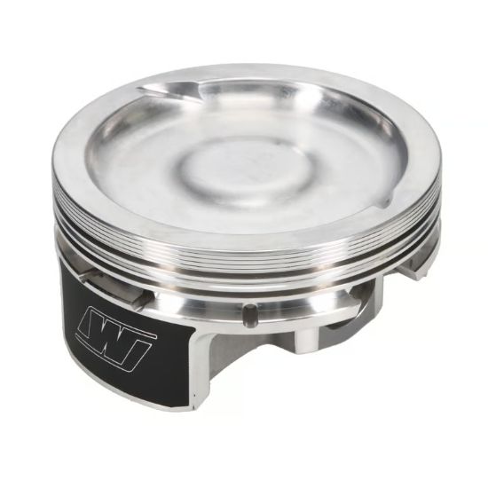 Picture of Wiseco Engine Piston Set - K0072A165