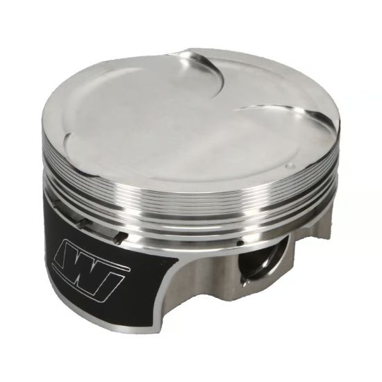 Picture of Wiseco Engine Piston Set - K0077X2