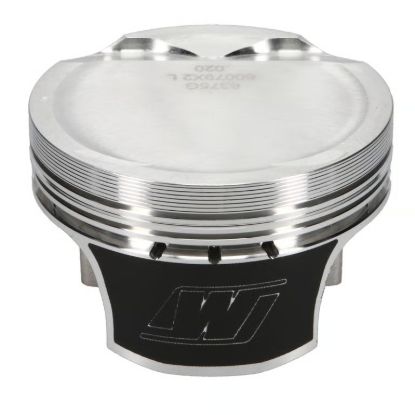Picture of Wiseco Engine Piston Set - K0080XS