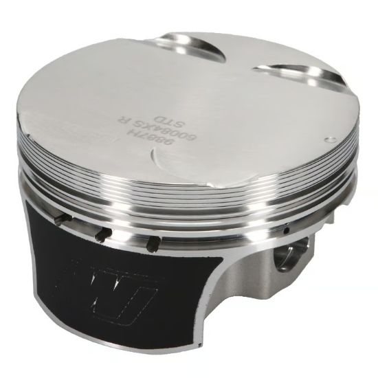 Picture of Wiseco Engine Piston Set - K0083X1