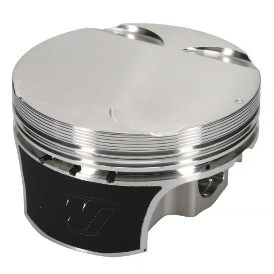 Picture of Wiseco Engine Piston Set - K0084X2