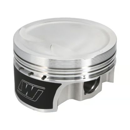 Picture of Wiseco Engine Piston Set - K0086X2