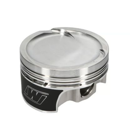 Picture of Wiseco Engine Piston Set - K0087X2