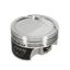 Picture of Wiseco Engine Piston Set - K0087X2