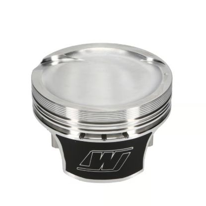 Picture of Wiseco Engine Piston Set - K0087X2