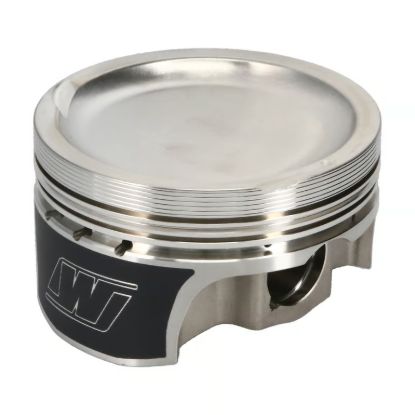 Picture of Wiseco Engine Piston Set - K0089XS