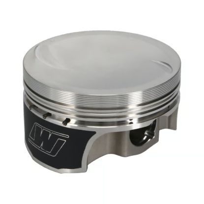 Picture of Wiseco Engine Piston Set - K0090X2