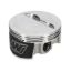 Picture of Wiseco Engine Piston Set - K0095B3