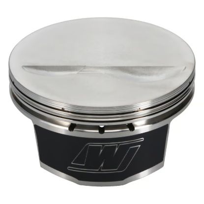 Picture of Wiseco Engine Piston Set - K0096B35