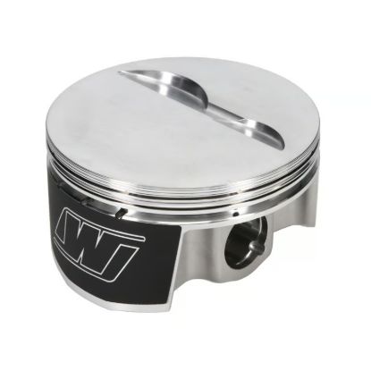 Picture of Wiseco Engine Piston Set - K0097B6