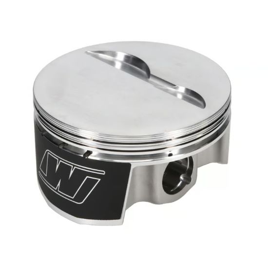 Picture of Wiseco Engine Piston Set - K0097B6