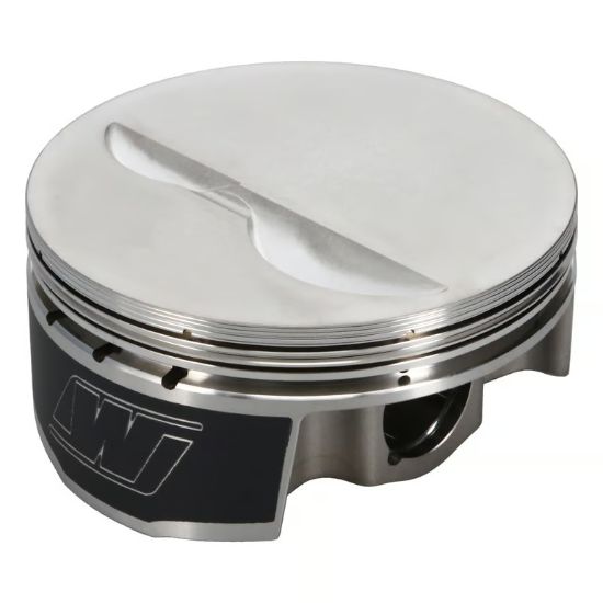 Picture of Wiseco Engine Piston Set - K0098B35