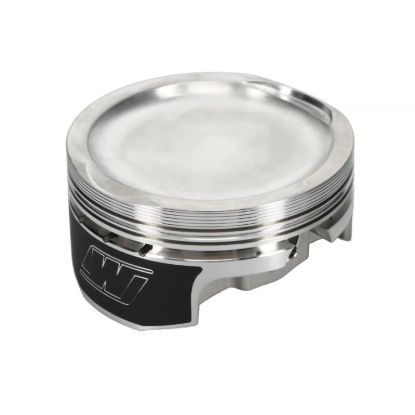 Picture of Wiseco Engine Piston Set - K0107X1