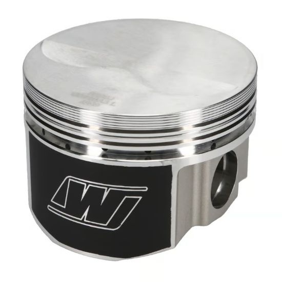 Picture of Wiseco Engine Piston Set - K0123A125